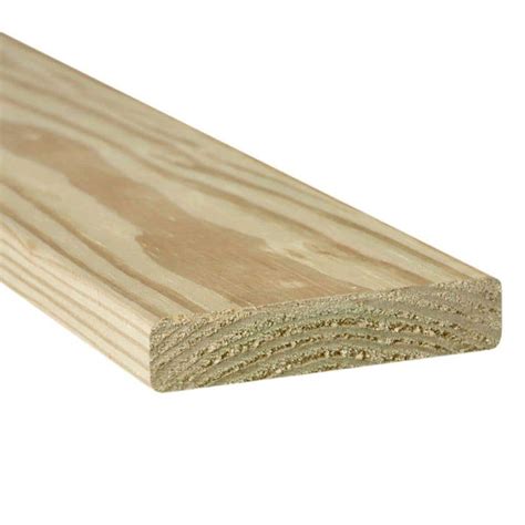 pressure treated decking at home depot|pressure treated wood decking prices.